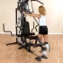 Body-Solid Bi-Angular multigym G6B krachtstation  KG6B